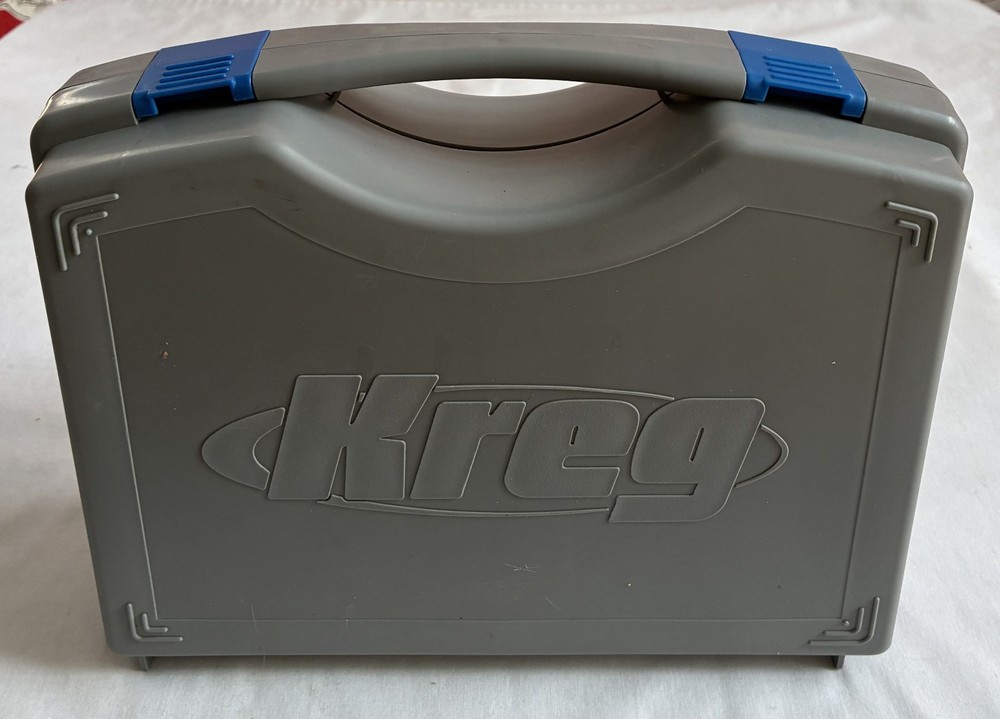 Kreg K4 Pocket Hole System Jig - NEW Open Box