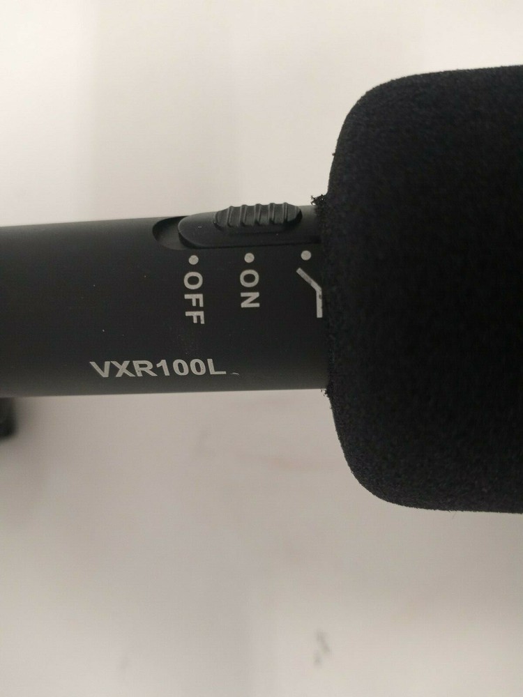 MOVO VXR100L Professional 11"