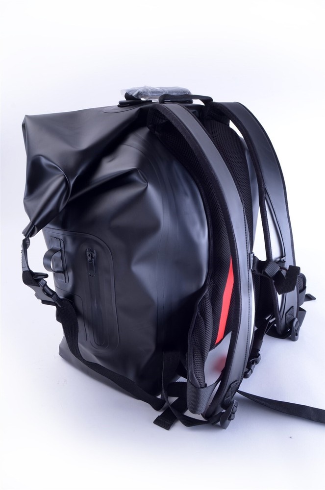 55L Watertight Floatable Backpack For Camping/Hiking Outdoors