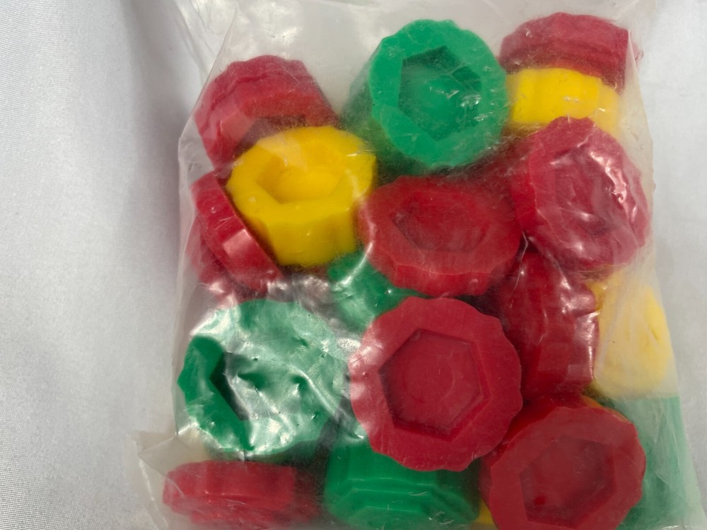 SI Discovery Kits Stacking weights 35 Piece Discovery Kit