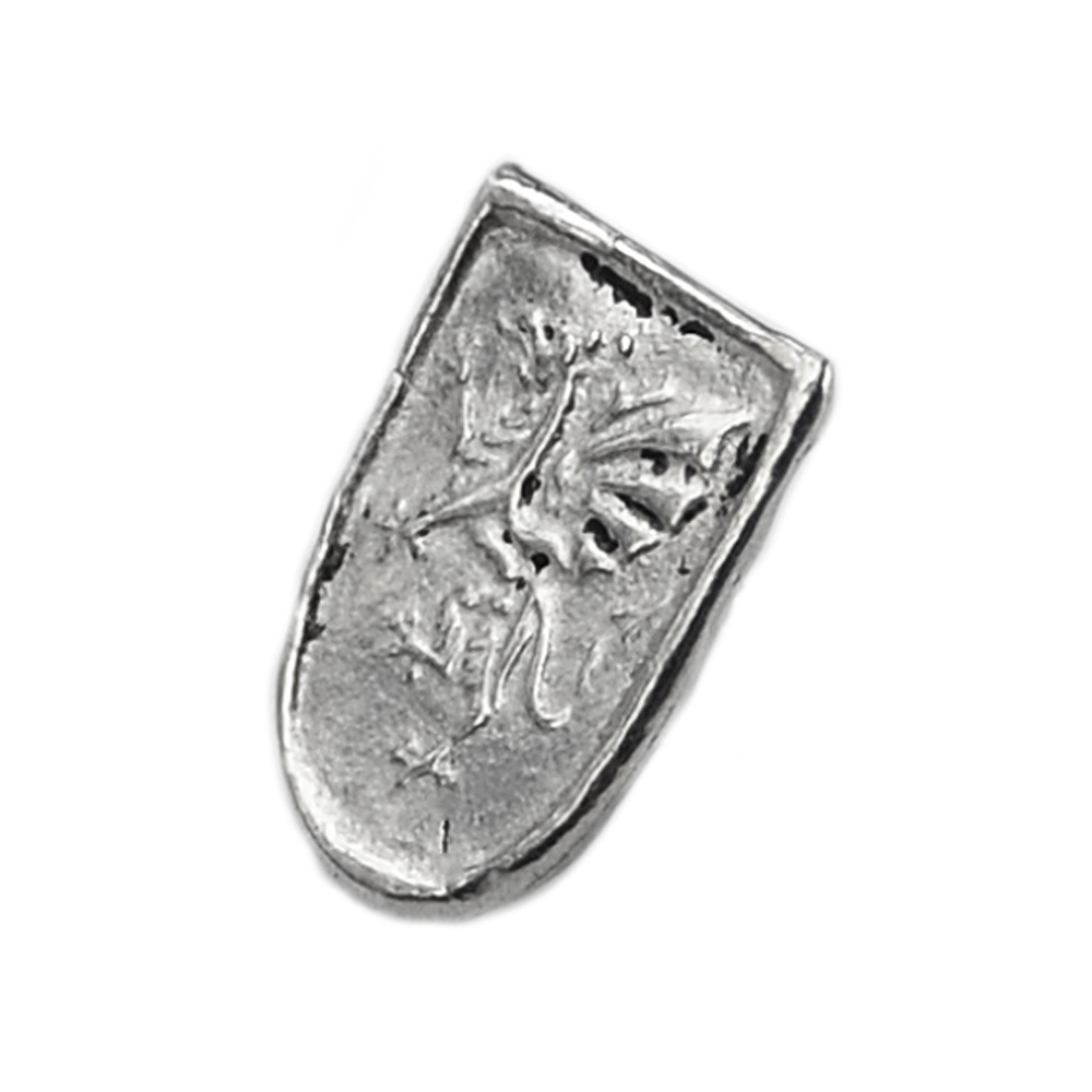 Griffin Lapel Pin - QHG2