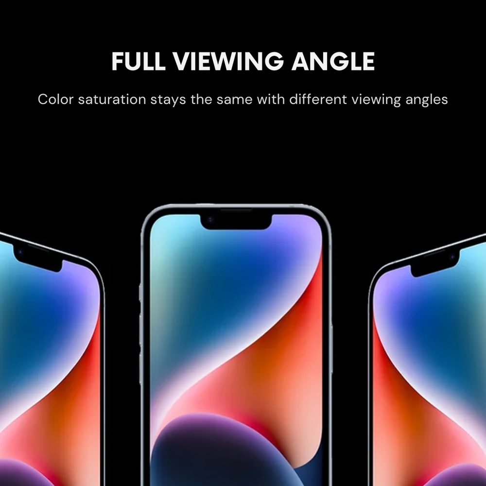 Wholesale For iPhone OLED Display LCD Touch Digitizer Screen Replacement Kit USA