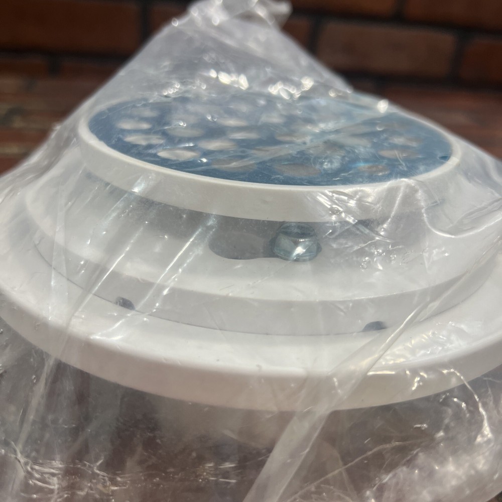 2" PVC Tile Shower Drain