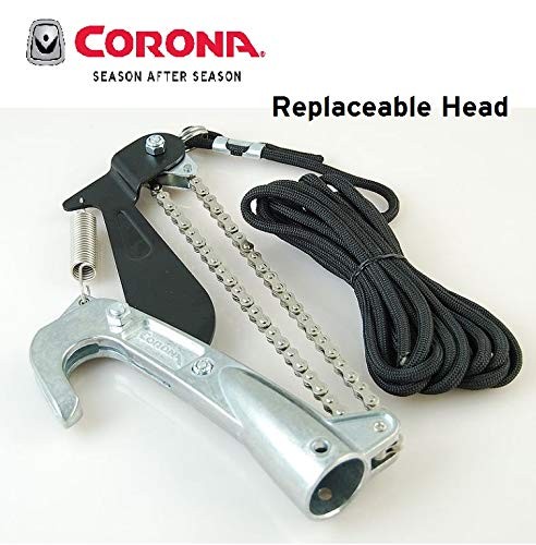 TP 6870 MAX RazorTOOTH DualCOMPOUND Action 14-ft. Tree Pruner