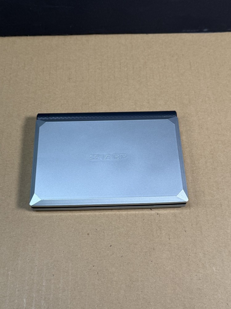 SHARP Papyrus Electronic Dictionary PW-LT320 Ships Fast!!!