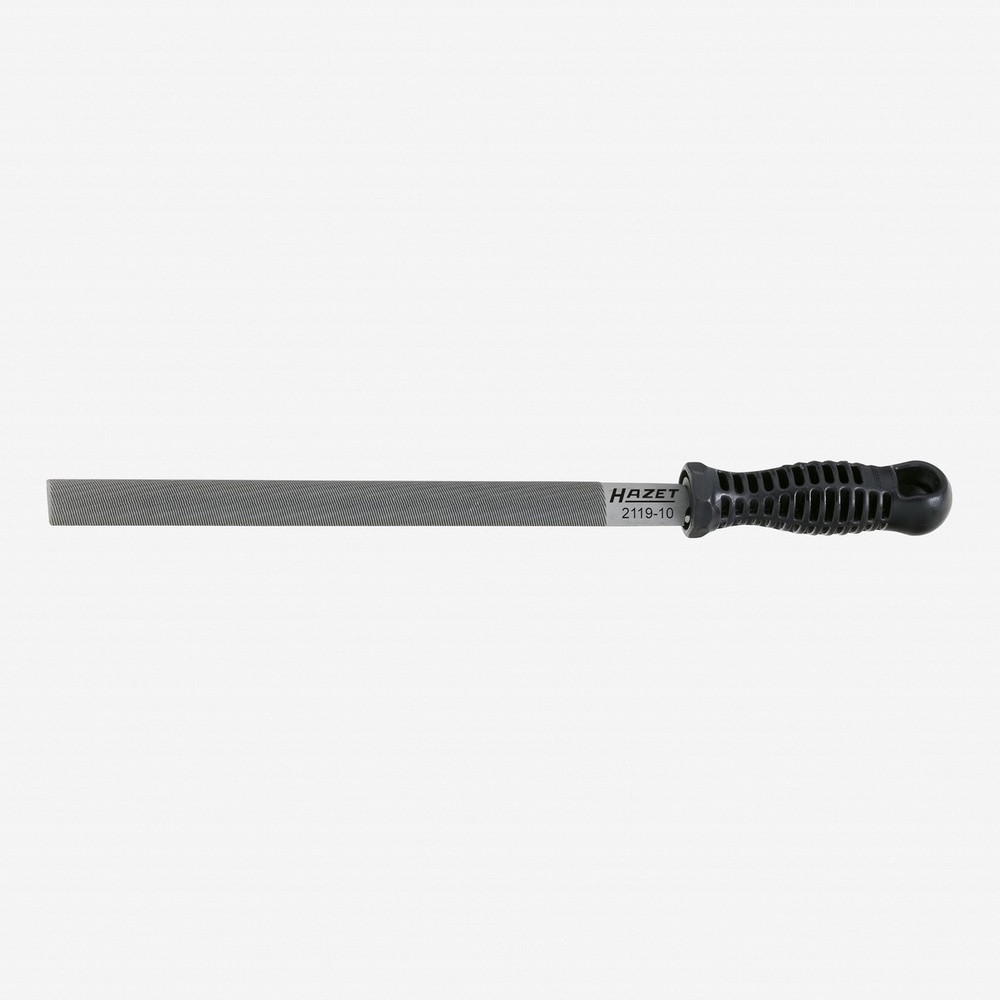 Hazet 2119-8 Half-round file
