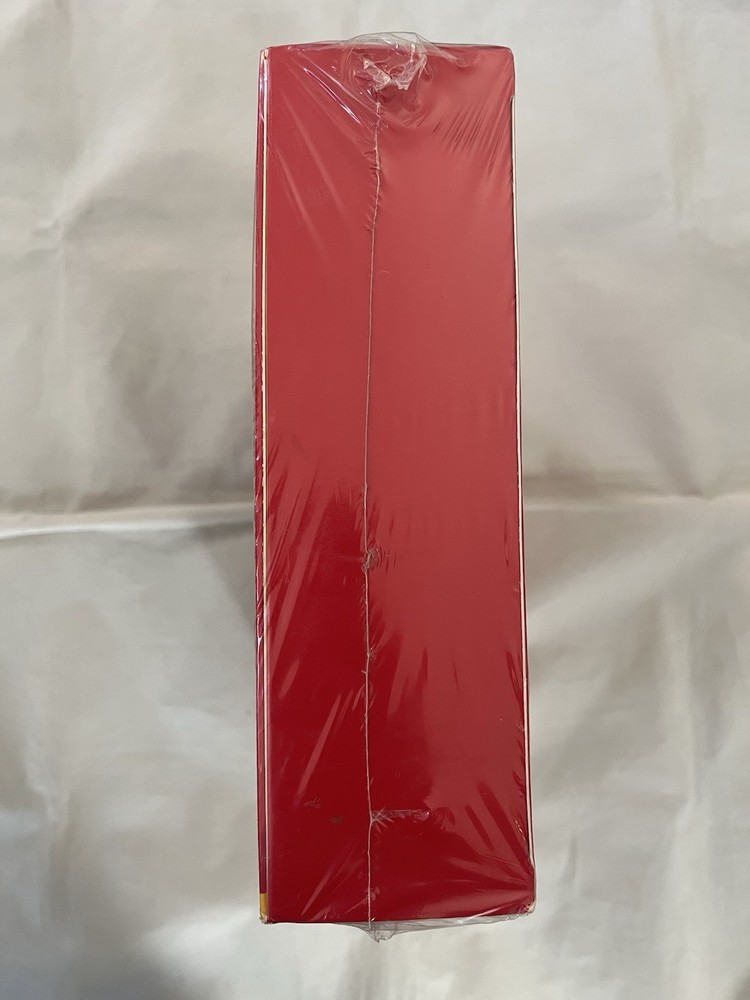 Apple Logo II Vintage Computer Software Program Brand New Sealed