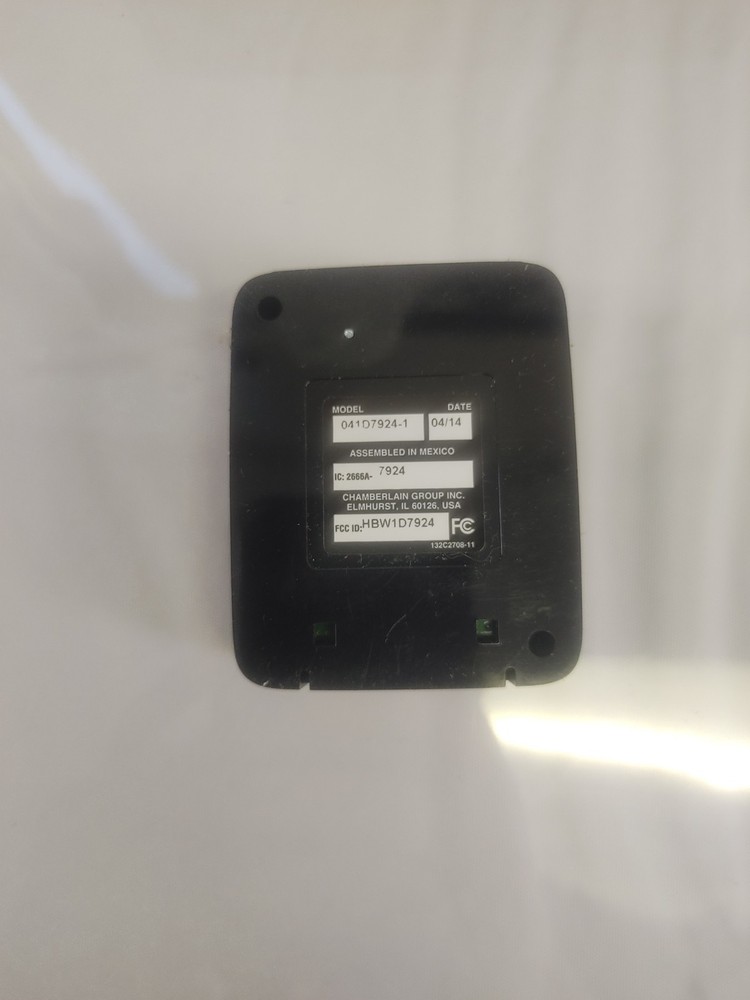 Liftmaster 041D7924-1 Door Sensor Extra Sensor for 821LMB