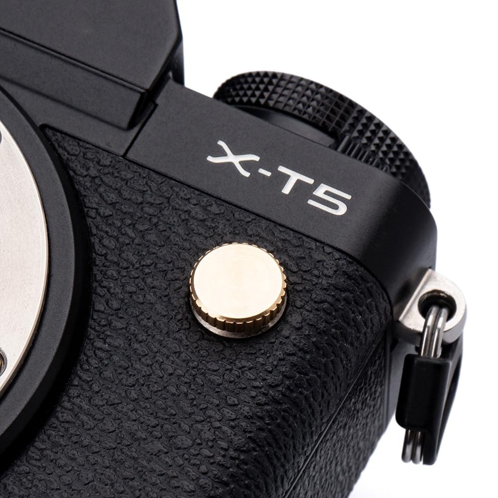 Flash PC Sync Terminal Cap Metal Cover for Camera Dust Protection for...