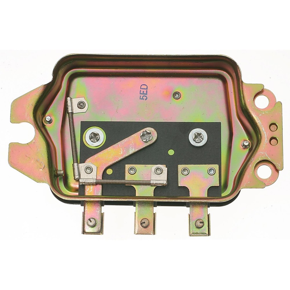 Voltage Regulator SMP For 1955 GMC 100-22