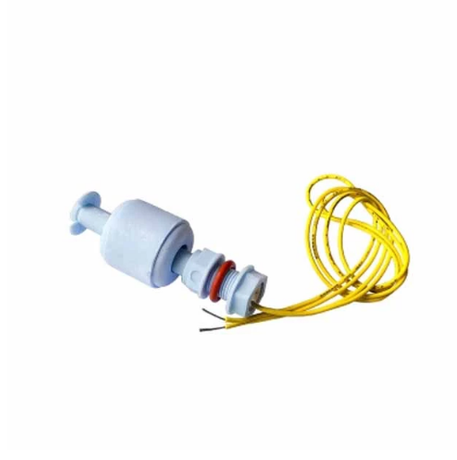 2 PCS PP Float Switch Liquid Level Switch Water Level Open Liquid Level Sensor