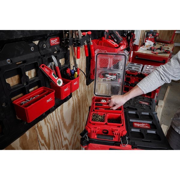 Milwaukee Tool 48-22-8062 2Pk Bin Set For Packout™
