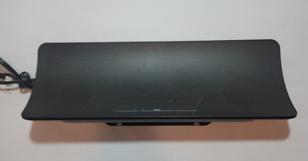 akai bluetooth speaker Model akbts-260. Read