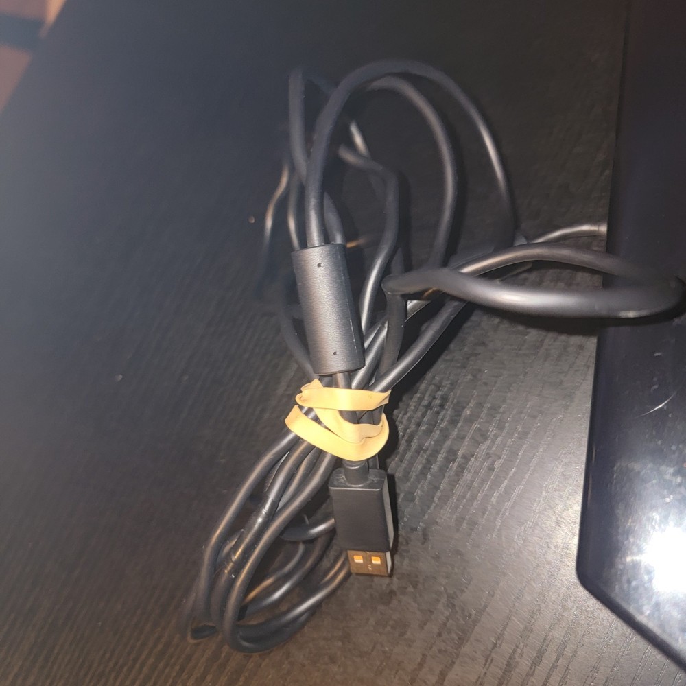 Microsoft Kinect Sensor for XBox 360 UNTESTED