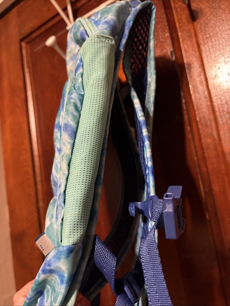 camelbak mini m.u.l.e. kids hydration backpack