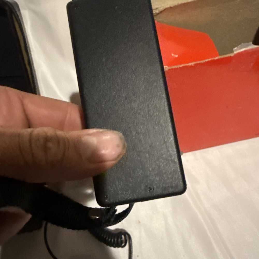 Gmi Beacon 200 Camera Flash Ir Receiver, Transmitter Case And Box