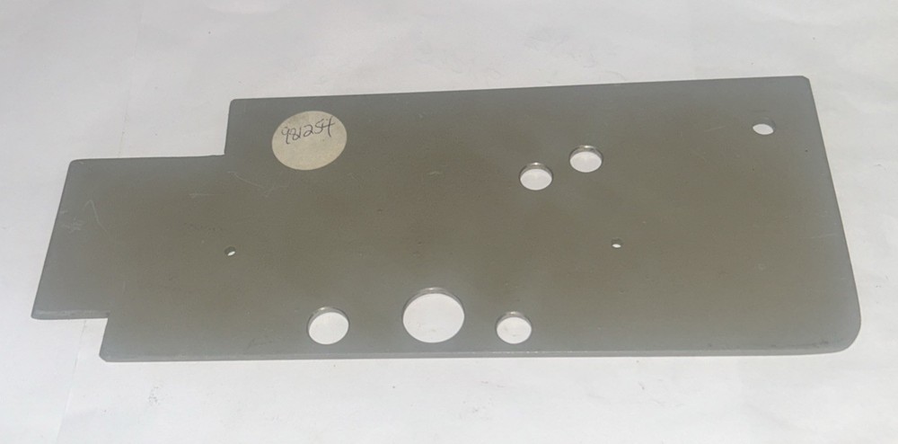 981254 Plate