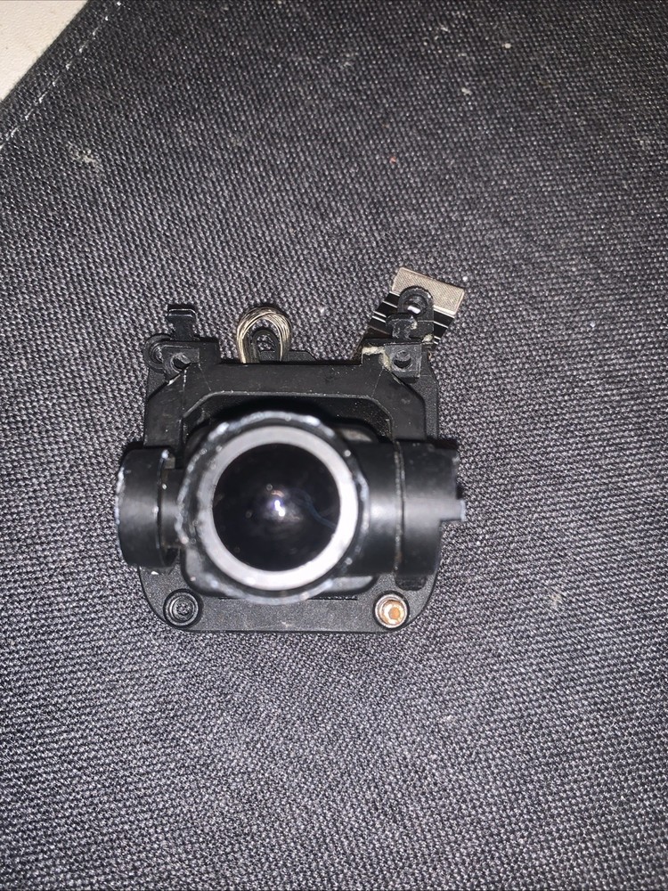 Original DJI FPV Drone Camera Module Replacement - Read DEscription 2 piece