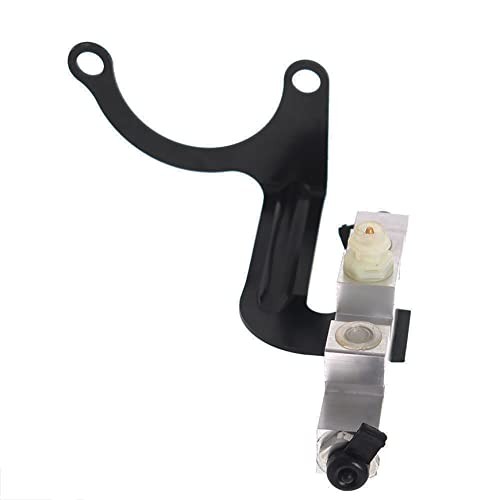 2WD and 4WD Brake Proportioning Valve Replacement for GMC Replacement for