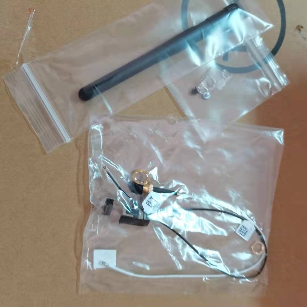 for Dell Optiplex 3080 7090MFF WIFI wireless network interface card antenna kit