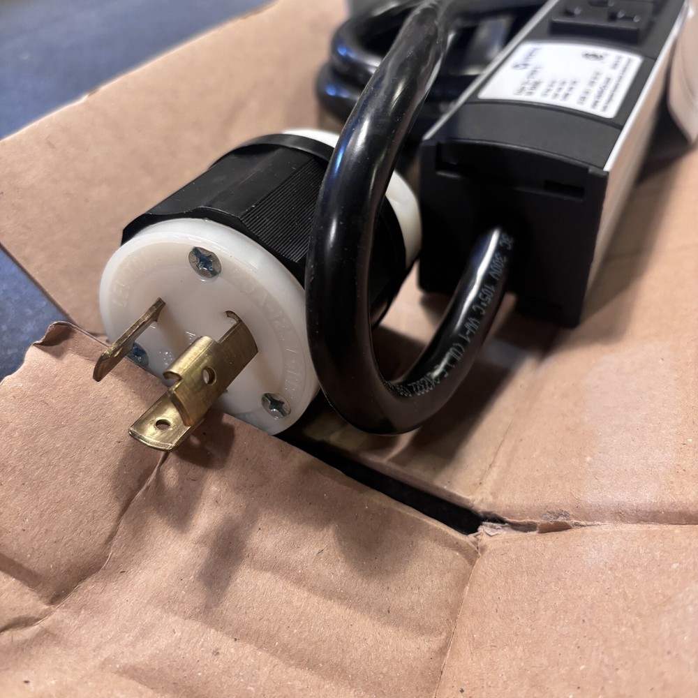 Liebert Knurr Basic DI-STRIP 035351061