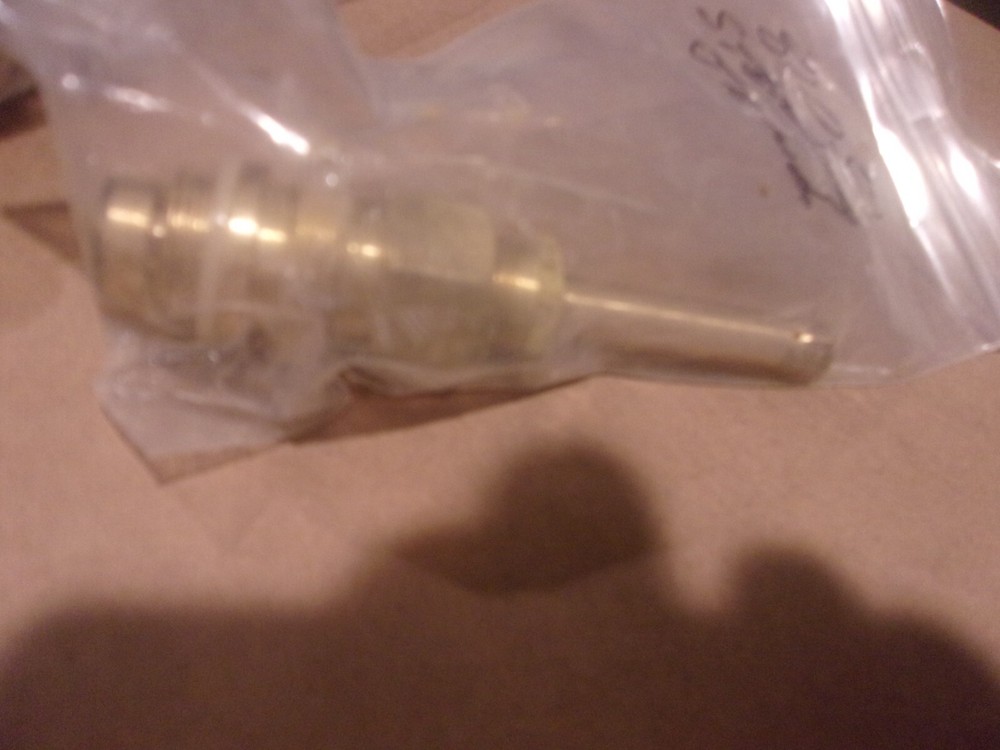 OEM STERLING STEM ASSEMBLY - 81051