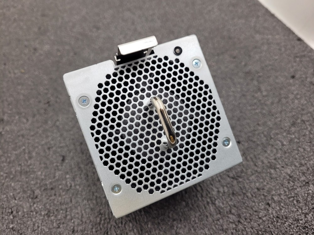 Drive Storage Array Fan Module JBOD 739348000-00 Rev. D EXOS