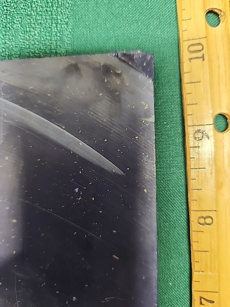 Scales Material For Knife Making