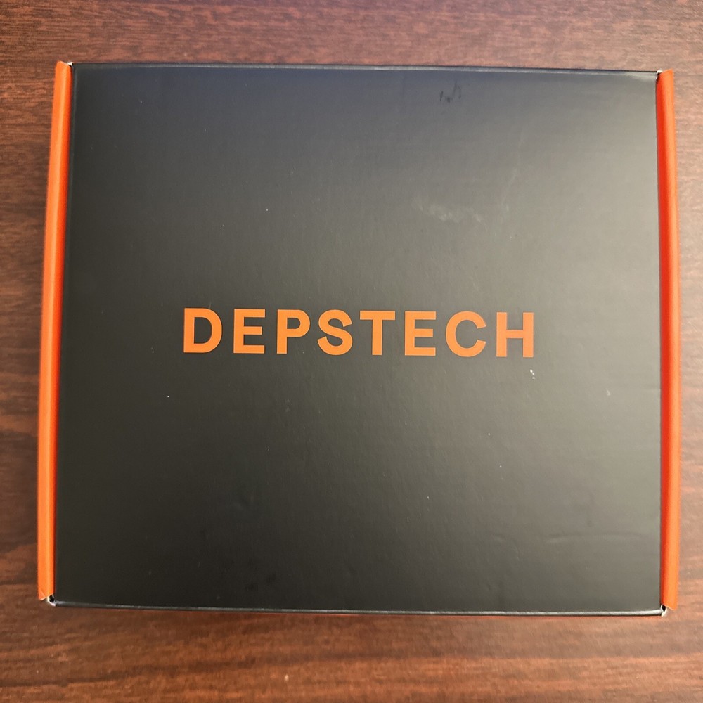 DEPSTECH Pro IP67 Waterproof Wireless Endoscope HD Inspection Camera Borescope