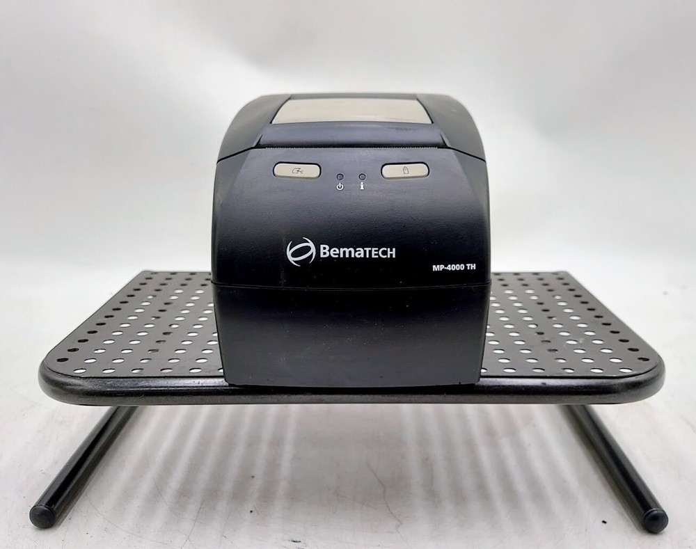 BEMATECH MP-4200 TH Thermal Receipt Printer