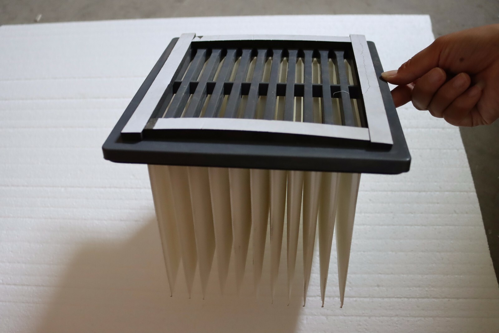 Industry Floor Grinder Tools Concrete Grinding Machine Replacements 50/ 100 mesh