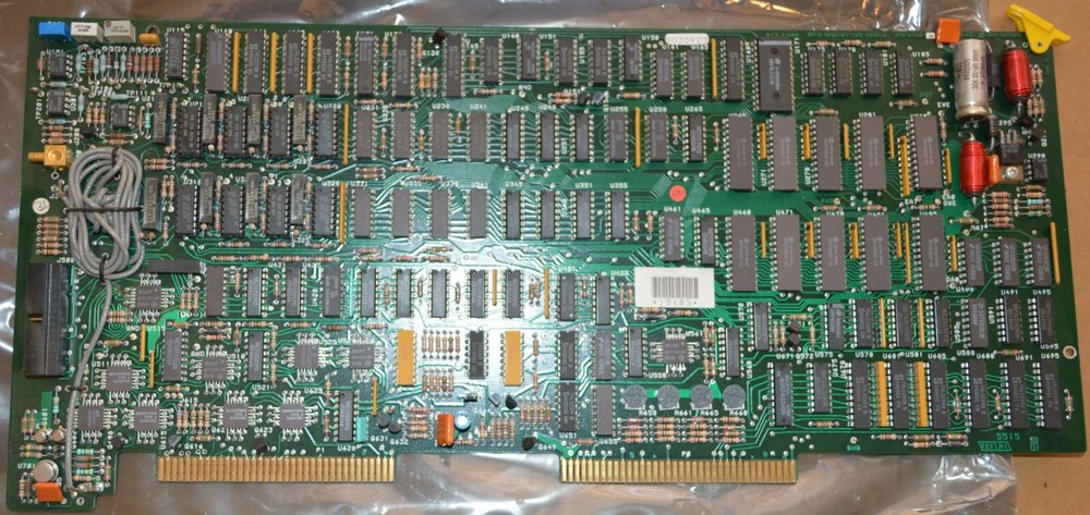 Tektronix 91A08 Acquisition Board for DAS9100