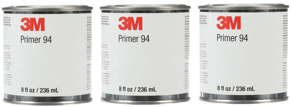 PRIMER 94 8OZ 3M-23926 (3 Pack)