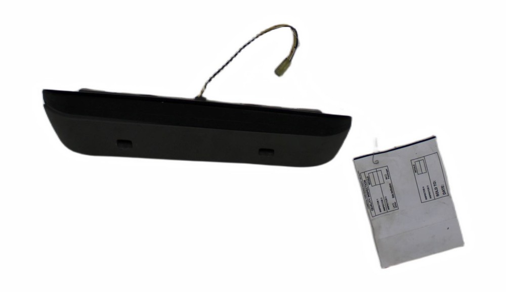 2004 Third Brake Light FORESTER OEM