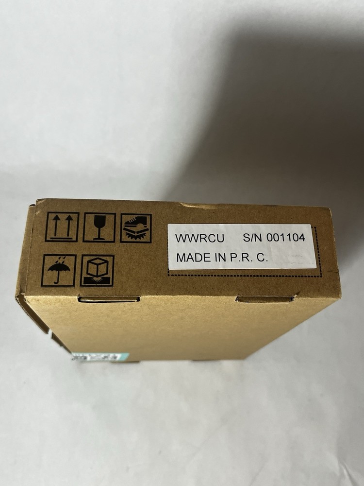 Westinghouse WWRCU Wired Remote Controller For 23 SEER Single & Multi-Zone! New!