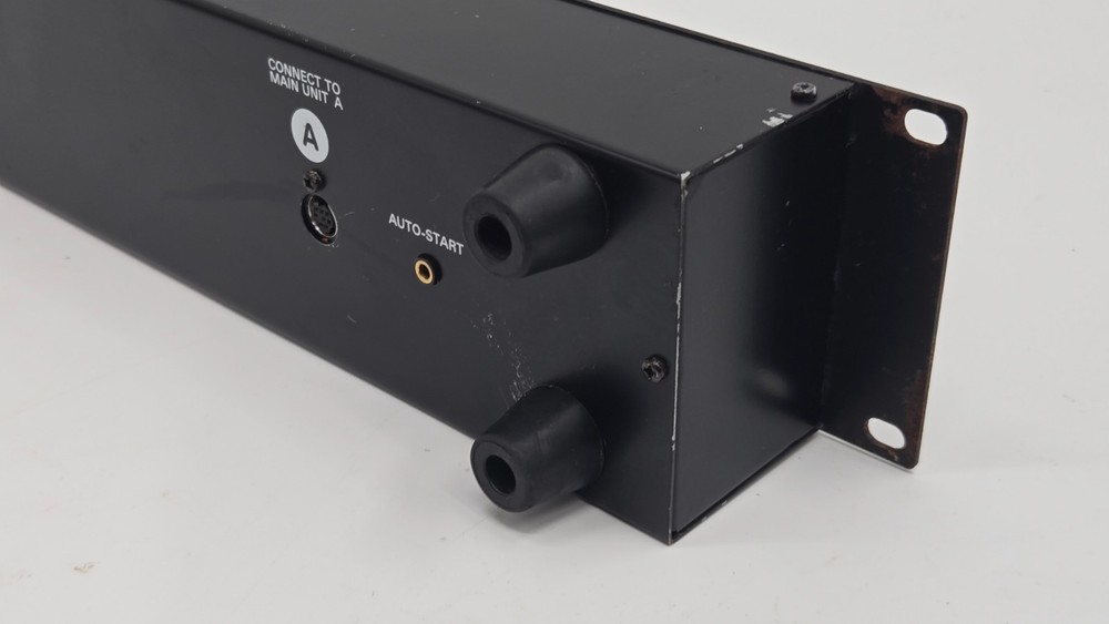 NUMARK CDN-20S PROFESSIONAL DUAL CD PLAYER