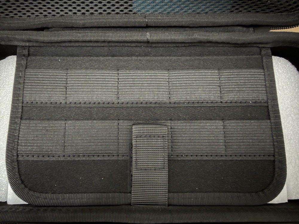 RTOP Premium Nintendo Switch 2 Carrying Case