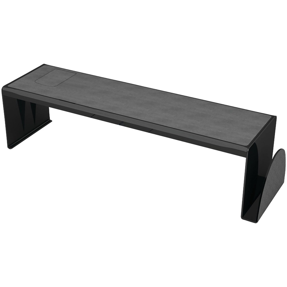 Sustainable Office Desk-Shelf Organizer