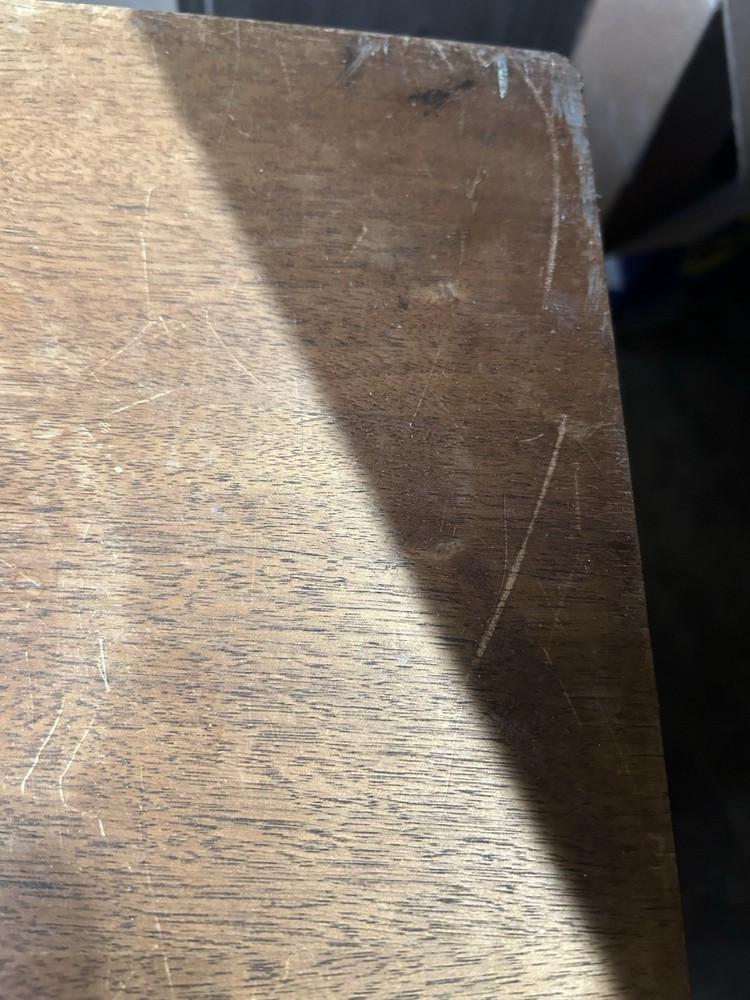 JBL L88 1970 - Untested!!! Cabinet Damaged!!! Read View!!!