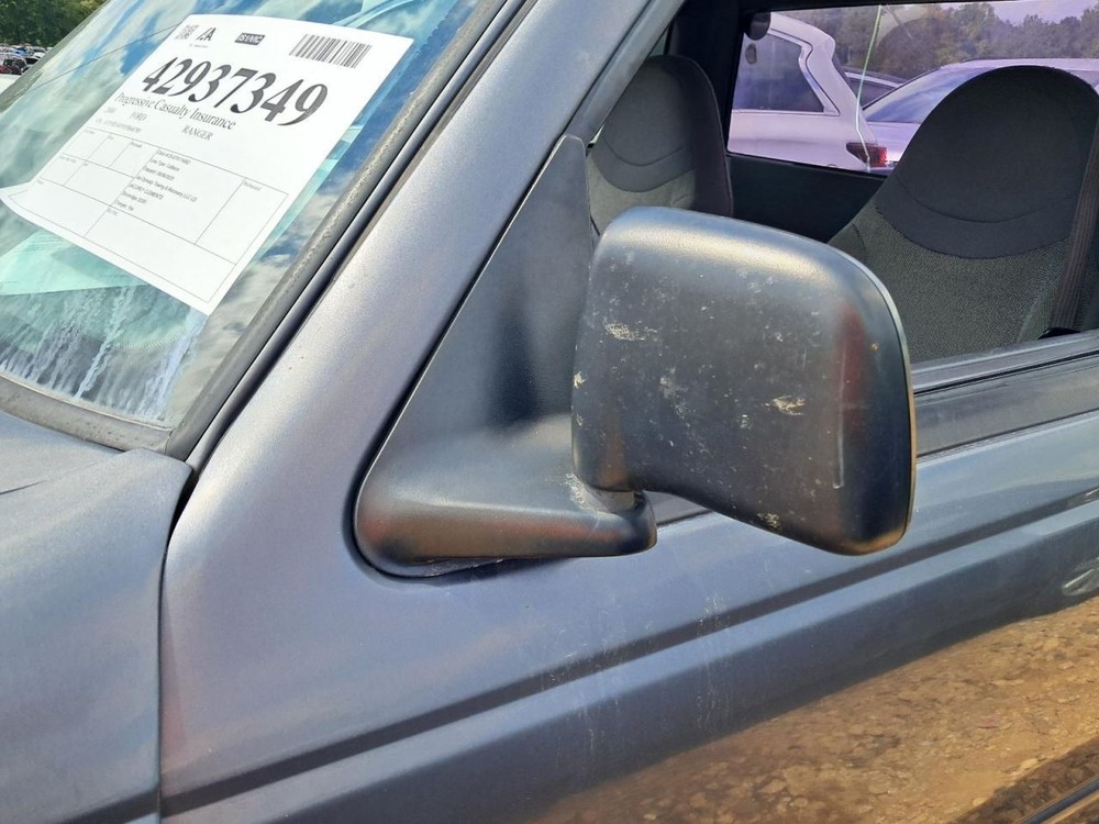 RANGER 2000 Glove Box 4802499