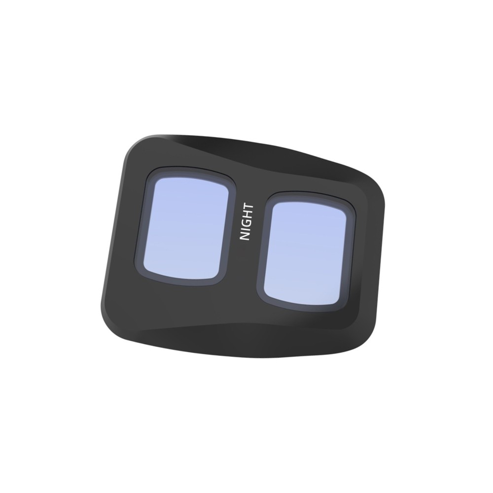 New Durable Night Camera Lens Filter Accessories Part For DJI AIR 3 Drone E