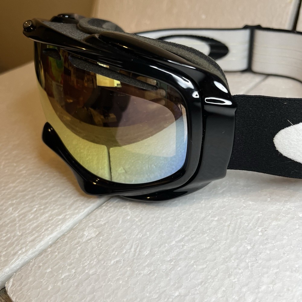 oakley ski goggles