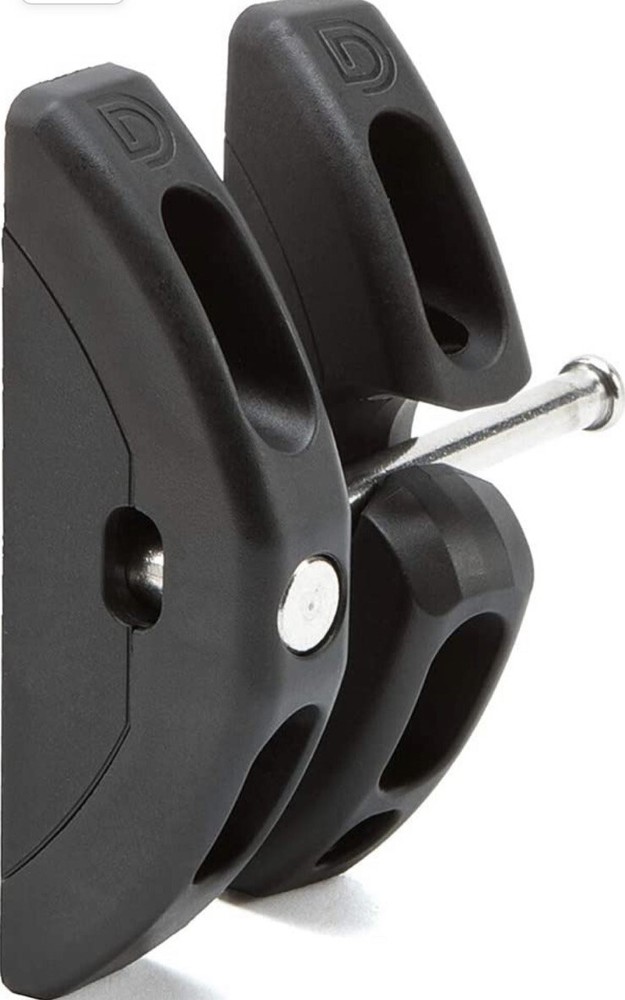 Gate Latch (New) D & D Technologies, T- Latch General Purpose TL01
