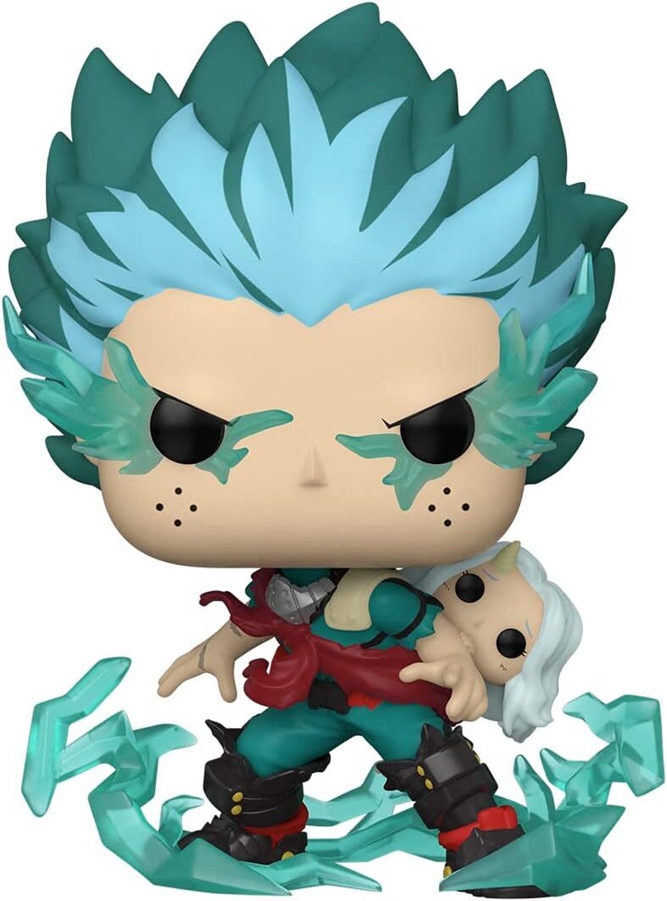 Funko Pop! Animation: My Hero Academia - Infinite Deku with Eri