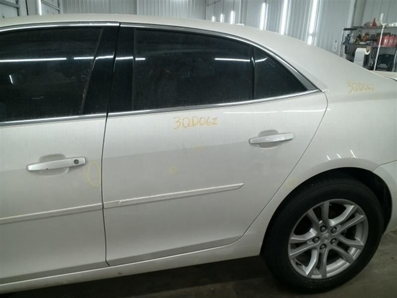MALIBU 2013 High Mounted Stop Light 104579152