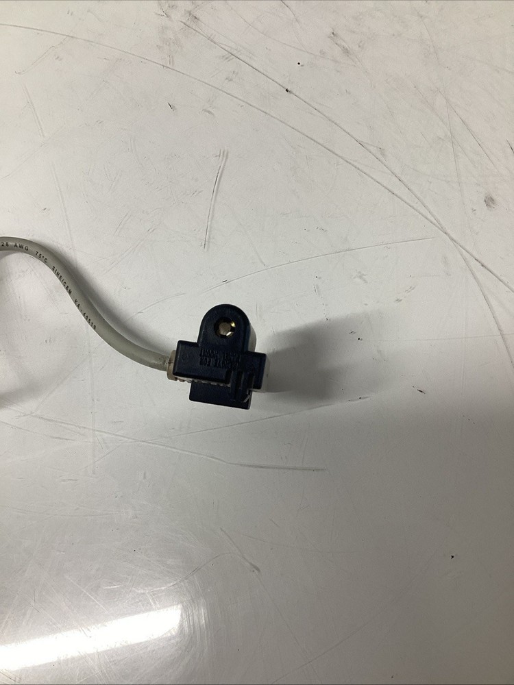 Sine C&M KA-40519 Interconnect Cable N-827