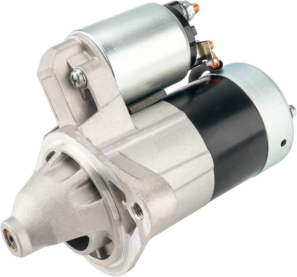 KAX Starter,Automotive Starters Replacement Compatible with 2003-2008 Corolla...
