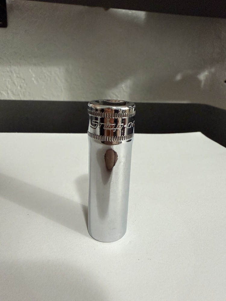 Snap On 6 Point Deep Socket SFSM12 12mm