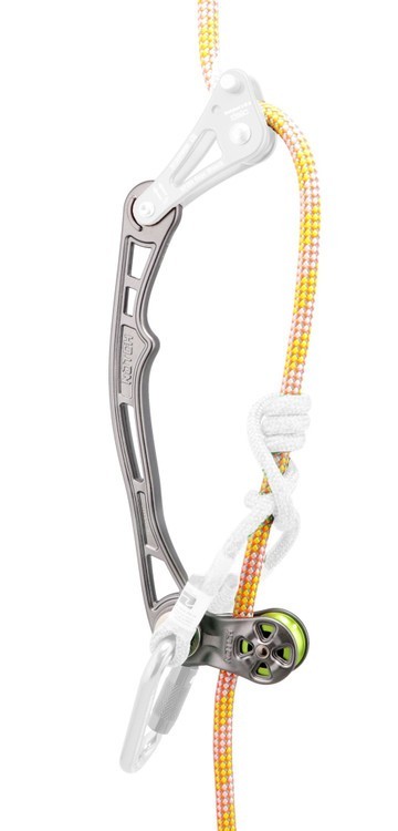 Notch Fusion + Flow Rope Wrench Tether Combo 51258