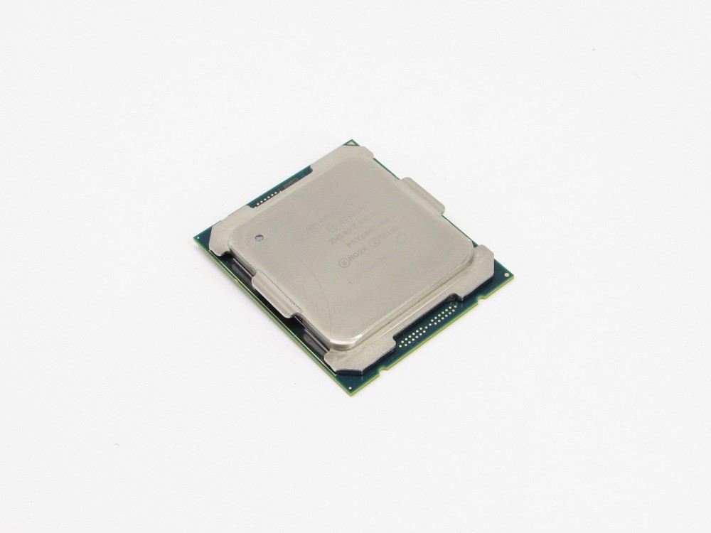 Intel Xeon E5-2697A v4 SR2K1 16-Core 2.60GHz 40 MB 14 nm 40MB CPU Processor C5